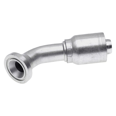 Gates G24170-2424, Female JIC 37 Flare Swivel (GlobalSpiral MAX Pressure) G24170-2424